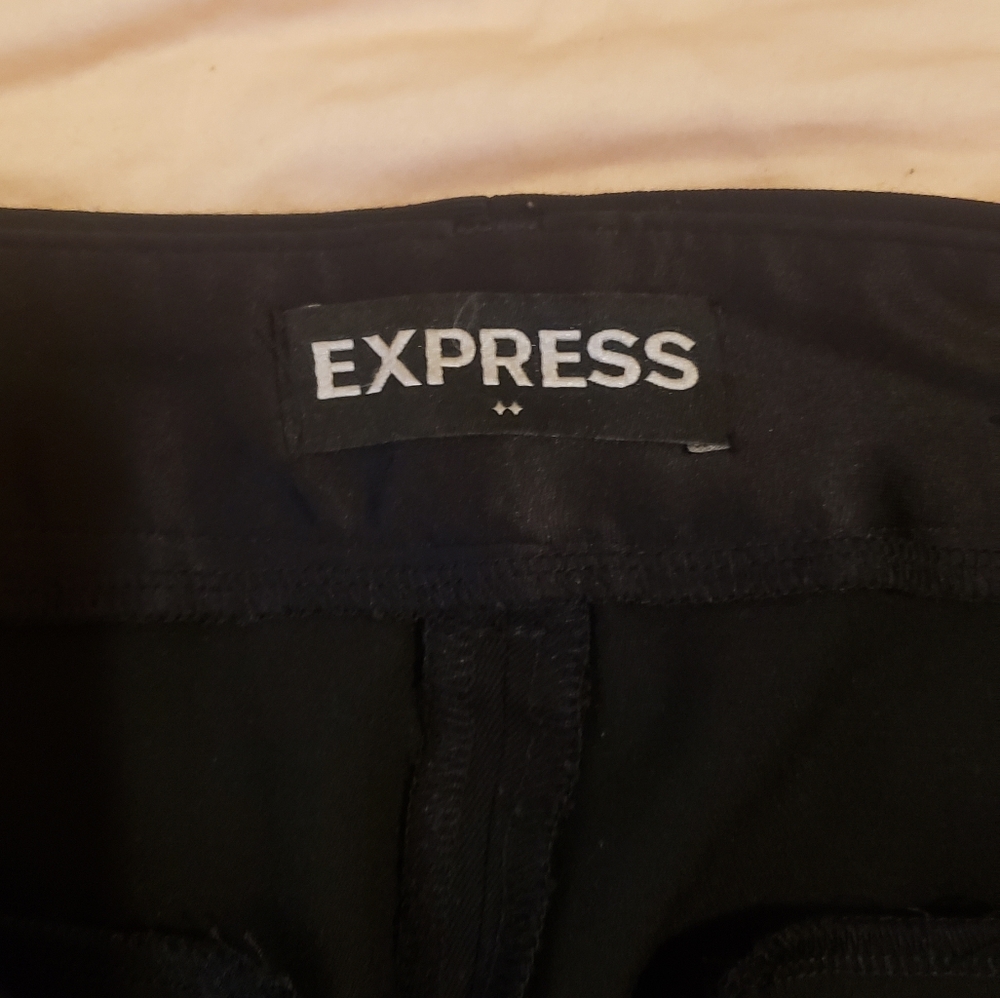 Express Pants